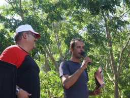 XVII Concentracion - 2010